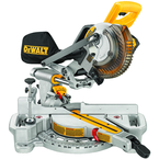 HAZ05C 20V MITER SAW - First Tool & Supply