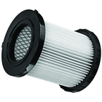 WET DRY VAC REPL FILTER - First Tool & Supply
