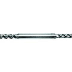 7/32" Dia x 1/4" SH x 2-1/2" OAL - AlTiN-CBD DE EM-4 FL - First Tool & Supply