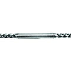 7/32" Dia x 1/4" SH x 2-1/2" OAL - AlTiN-CBD DE EM-4 FL - First Tool & Supply