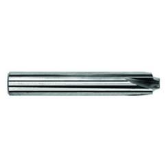 1/16" Radius - 1/4" Shank - CBD - SE-Corner Rounding EM-4 FL - First Tool & Supply