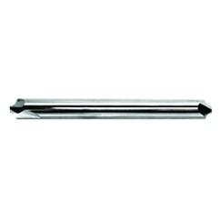 .125" Dia. - 2-1/2" OAL - CBD - Corner Round DE EM-2FL - First Tool & Supply