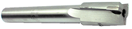 11/16 Screw Size-CBD Tip-Straight Shank Interchangeable Pilot Counterbore - First Tool & Supply