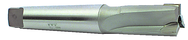 1/2 Screw Size-4-5/16 OAL-CBD Tip-Interchange Pilot Cntrbre - First Tool & Supply