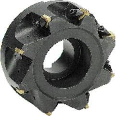 #DM26 6'' Dia - Dynamill Milling Cutter - First Tool & Supply