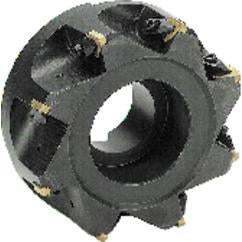 #DM28 8'' Dia - Dynamill Milling Cutter - First Tool & Supply