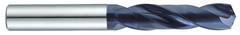 10.0 X 89 X 43 Carbide Dream Drill (3XD) - First Tool & Supply