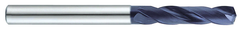 23/64 X 4 Carbide Dream Drill W/O Coolant Holes (3XD) - First Tool & Supply