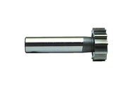1-1/2" Dia. - CBD Tip - Woodruff Keyseat SH Cutter - First Tool & Supply