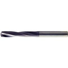 4.1MM EXOCARB SH-DRL CARBIDE DRILL - First Tool & Supply