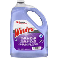 Windex Non-Ammoniated Hard Surface Cleaner Refill [697262] (10019800708860) - Exact Industrial Supply