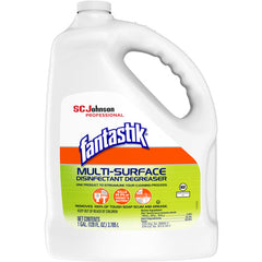 Fantastik Multi-Surface Degreaser Disinfectant Sanitizer Refill [311930] (10054600000332) - Exact Industrial Supply