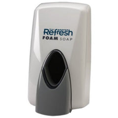 Stoko Refresh Foam 800ml white (30290) - Exact Industrial Supply