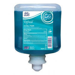 Refresh Antibac Foam (ANT1L) - First Tool & Supply