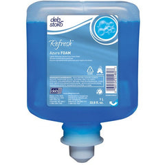 Refresh Azure Foam (Azu1L) - First Tool & Supply