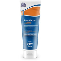 Stokoderm Aqua Pure (SAQ100ML) - First Tool & Supply