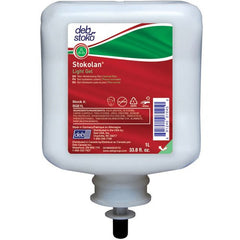 Stokolan Light Gel (SGE1L) - Exact Industrial Supply