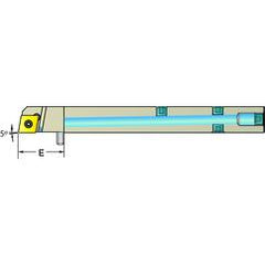 ASCNCL08-3A Jet-Stream Toolholder - First Tool & Supply