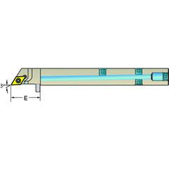 ASVNCR1616-K16 Jet-Stream Toolholder - First Tool & Supply