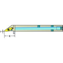 ASVNCR08-3A Jet-Stream Toolholder - First Tool & Supply