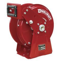 1 X 65' HOSE REEL - First Tool & Supply