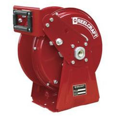 1/4 X 35' HOSE REEL - First Tool & Supply