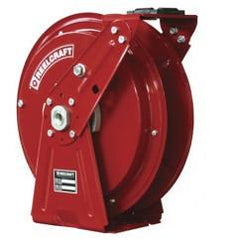 3/8 X 50' HOSE REEL - First Tool & Supply