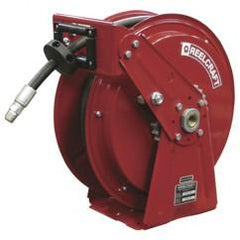 3/8 X 35' HOSE REEL - First Tool & Supply