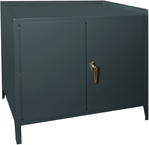 35-7/8" Hight Heavy Duty Secure Storage Cabinet - First Tool & Supply