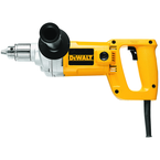 1/2" 600 RPM HANDLE DRILL - First Tool & Supply