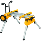 TABLE SAW ROLLING STAND - First Tool & Supply
