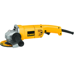 5" MED ANGLE GRINDER - First Tool & Supply
