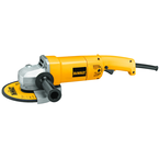 7" MED ANGLE GRINDER - First Tool & Supply
