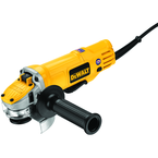 4.5" SM ANGLE GRINDER - First Tool & Supply