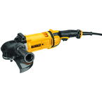 9" ANGLE GRINDER - First Tool & Supply