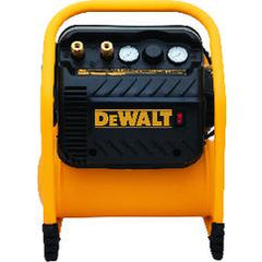 1.1 HP PORTABLE AIR COMPRESSOR - First Tool & Supply