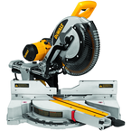 12" SLIDNG COMP MITER SAW - First Tool & Supply