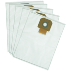 FLEECE DUST BAG 5 PACK - First Tool & Supply