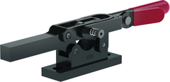 #5305 - Horizontal Hold Down Clamp - First Tool & Supply