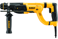 1" SDS ROTARY HAMMER - First Tool & Supply