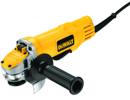 4.5 SM ANGLE GRINDER NO LOCK - First Tool & Supply