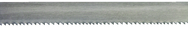 5' 4-1/2" x 1/2" x .025 10-14 TPI Diemaster II Bandsaw Blade - First Tool & Supply