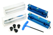 #DJ4SK - 4" Dovelock Starter Kit - First Tool & Supply