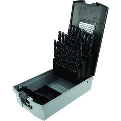 JL HSS SET A TO Z 26PC - First Tool & Supply