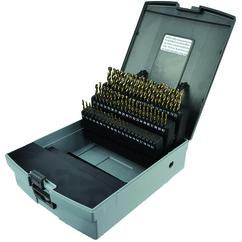 JL CO SET 1 TO 60 60 PC - First Tool & Supply