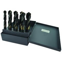 SET 9/16-1" S&D 8PC - First Tool & Supply