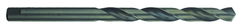 19/32; Taper Length; Automotive; High Speed Steel; Black Oxide; Made In U.S.A. - First Tool & Supply