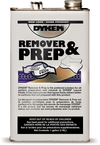 Remover & Cleaner - 1 Gallon - First Tool & Supply