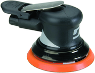 #56815 - 5" Disc - Dynorbital Non-Vacuum Orbital Sander - First Tool & Supply