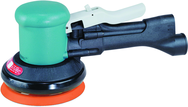 #58415 - 5" Disc - Two-Hand Style - Dynorbital Non-Vacuum Two-Hand Orbital Sander - First Tool & Supply